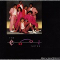 The Cool Notes - I Forgot