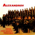 Boris Alexandrov - The Song Of The Allied Armies