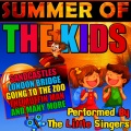 The Little Singers - One Two Three Four Five