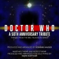 Dominik Hauser - Doctor Who Theme