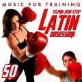 DJ Party Sessions - Colombia Latin Second