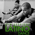 DJ Party Sessions - Lambada (Latin House Mix)