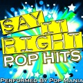 Pop Mania - Domino