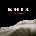 khia - My Back, My Neck (Owe Jive Original Version)