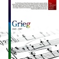 Global Journey - Piano Concerto in A Minor, Op.16: Adagio