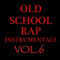 RAP INSTRUMENTALS VOL.6