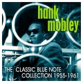 Hank Mobley - Greasin' easy