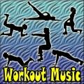 Workout Music、Dance Songs、Workout Songs、The Fitness - Domino