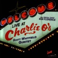 Scott Whitfield Quintet、Bob Florence - Bye Bye Bye Blues