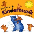 Kindermusik International - Four White Horses