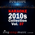 Metro Karaoke Classics - Curiosity (In the Style of Carly Rae Jepsen)