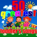 Songs For Toddlers - Medley: The Dog Jumped Over the Log / The Cat Sat On the Mat / Easter Bunny (You're My Friend) / Once There Was a Funny Pig / Yankee Doddle