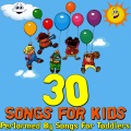 Songs For Toddlers - Oh Dear, What Can The Matter Be?