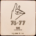 Sue - Before