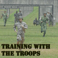 U.S. Drill Sergeant Field Recordings - Here We Go... Motivated