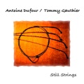 Antoine Dufour、Tommy Gauthier - Swing in a Round