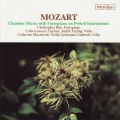 Christopher Kite、Colin Lawson - Trio in E-Flat Major, K. 498: I. Andante