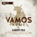 Alberto Tolo - Most Tremendous