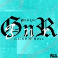 REZ、Des + Karadas - Grind N' Roll