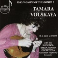 The Paganini of the Domra: (Live)
