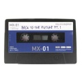 Paul Kalkbrenner - Back To The Future Mixtape Part 1