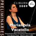 Mariangela Vacatello - Sonata in C Major, Hob.XVI:50: III. Allegro molto