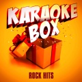 Karaoke Box - No Son of Mine (Made Famous by Genesis)