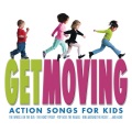 The Get Moving Kids Chorus - Bingo