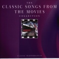 The Classic Songs From The Movies Collection