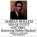 Adrian Rollini & His Orchestra - Josephine
