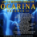 Romantic Flutes Ocarina - Conquest Of Paradise