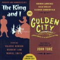 Valerie Hobson、Herbert Lom、muriel smith、Norman Lawrence - Overture (from The King and I)
