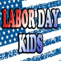 Kids Party Music DJ's - Domino