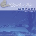 Margarete Babinsky - Piano Sonata In A Major, K.331