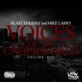 Blast Holiday、Mike Larry - So Much Better
