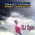 DJ Spin - Blue Sky
