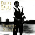 Felipe Salles - I Can See You From Here