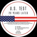 Steso - 20 Years Later