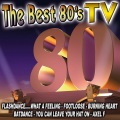 80's D.J. Dance - Axel F
