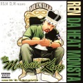Ren Da Heat Monsta、WC - West Up (feat. WC, Crazy Toons, Antidote)