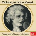 Pavel Štěpán - Concerto for Piano and Orchestra No. 23 in A major, K. 488, III. Allegro assai