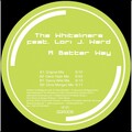 The Whiteliner - A Better Way