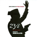 Antonio Fernández、Alejandro Roman、Galiza Film Oequesta、Massimo Spadano - La Radio
