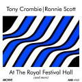 Ronnie Scott、Tony Crombie - Basie Talks