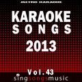 Metro Karaoke - How I Feel (In the Style of Flo Rida Karaoke Version)
