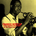 Frank Newton - Easy Living