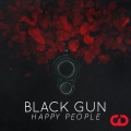 Happy People - Black Gun