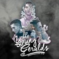 Walkzz - The Young Geralds 2016