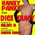 Dominik Hauser、Melodi M - Hanky Panky
