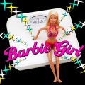 Rebeca Pink - Barbie Girl